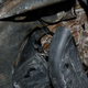 Illustration for article titled Michigan Rust Just Forced Me To Conduct The Jankiest Zip-Tie Fix Of My Life